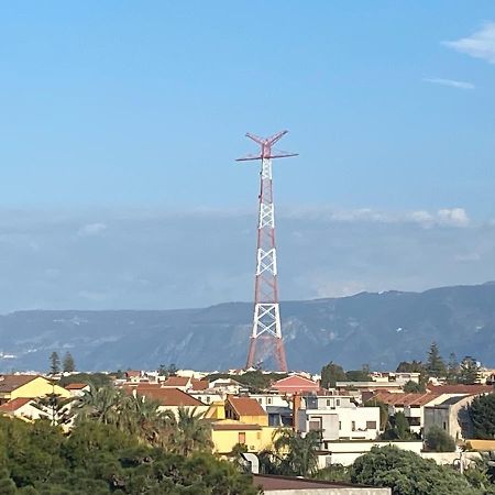 Tra Mare E Lago Torre di Faro Zewnętrze zdjęcie