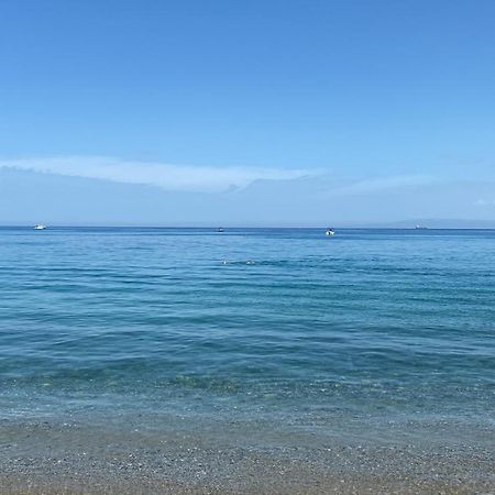 Tra Mare E Lago Torre di Faro Zewnętrze zdjęcie