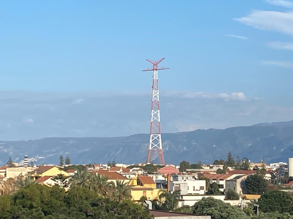 Tra Mare E Lago Torre di Faro Zewnętrze zdjęcie