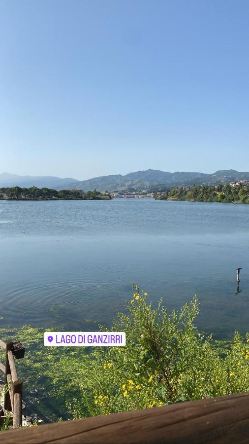 Tra Mare E Lago Torre di Faro Zewnętrze zdjęcie